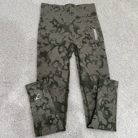 Adapt camo leggings - Picture 5 of 8